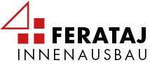 FERATAJ INNENAUSBAU Logo